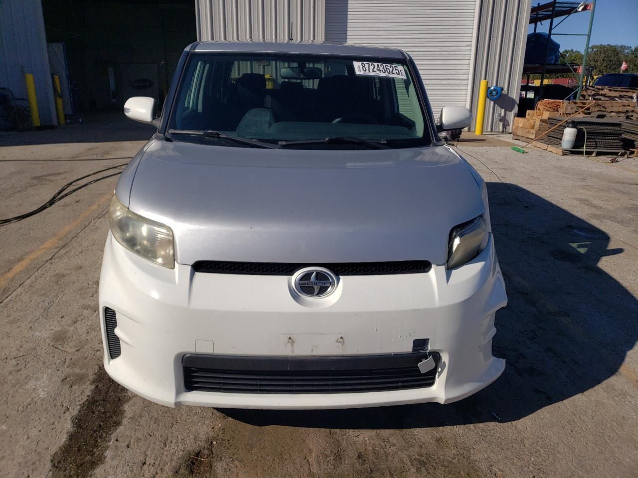 2012 Toyota Scion Xb - Фото 5