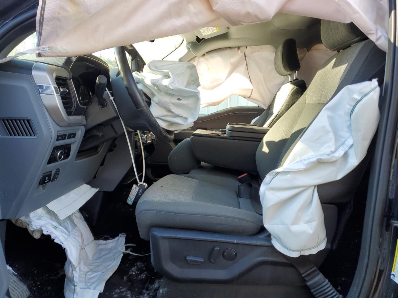 2023 Ford F150 Supercrew - Image 7