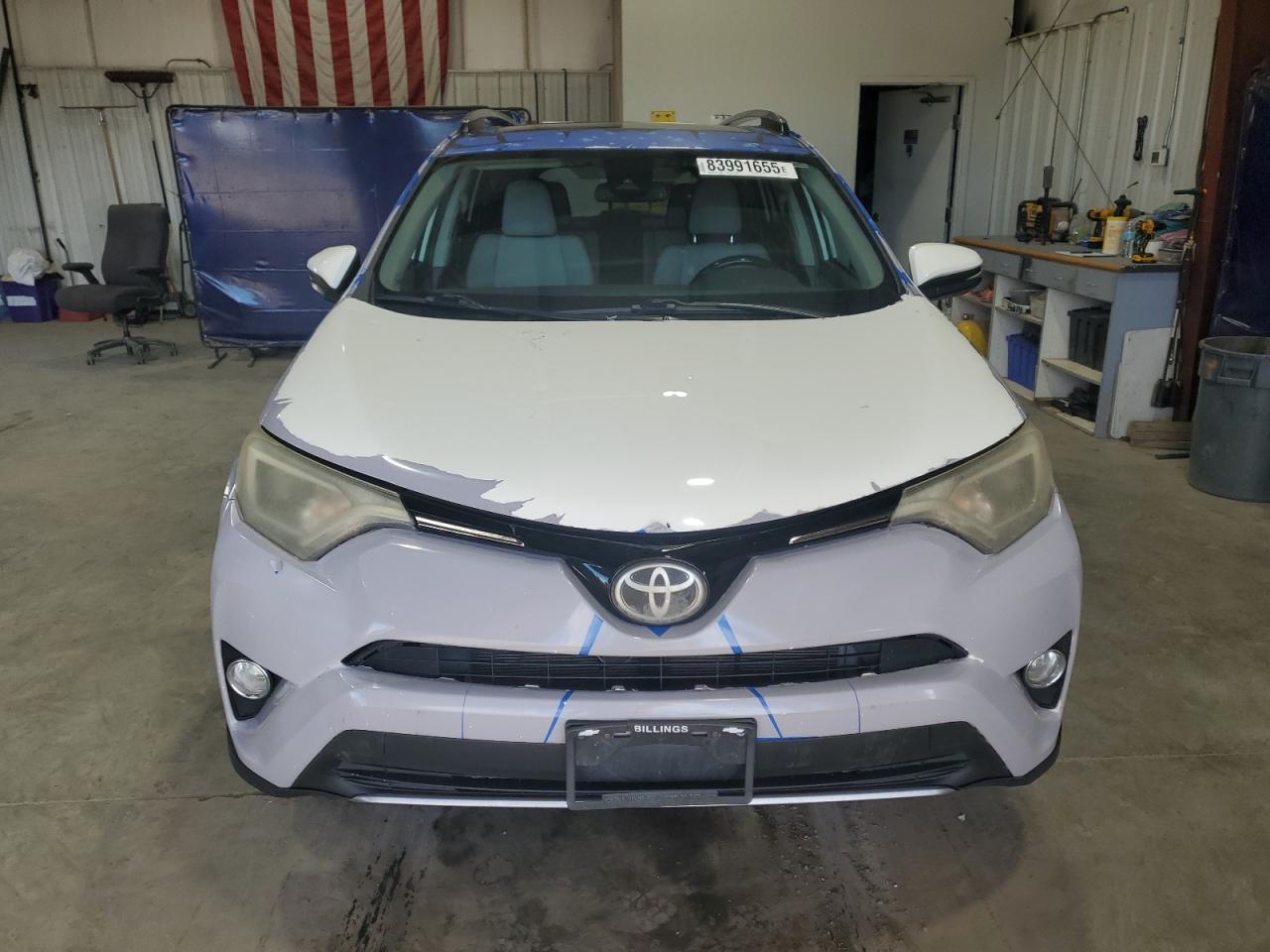 2017 Toyota Rav4 Xle - Image 5