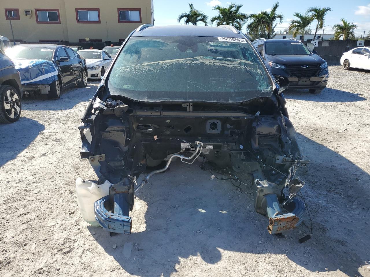 2020 Ford Edge Sel - Фото 5