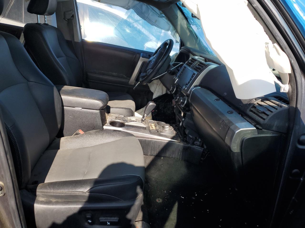2021 Toyota 4Runner Sr5/Sr5 Premium - Фото 7