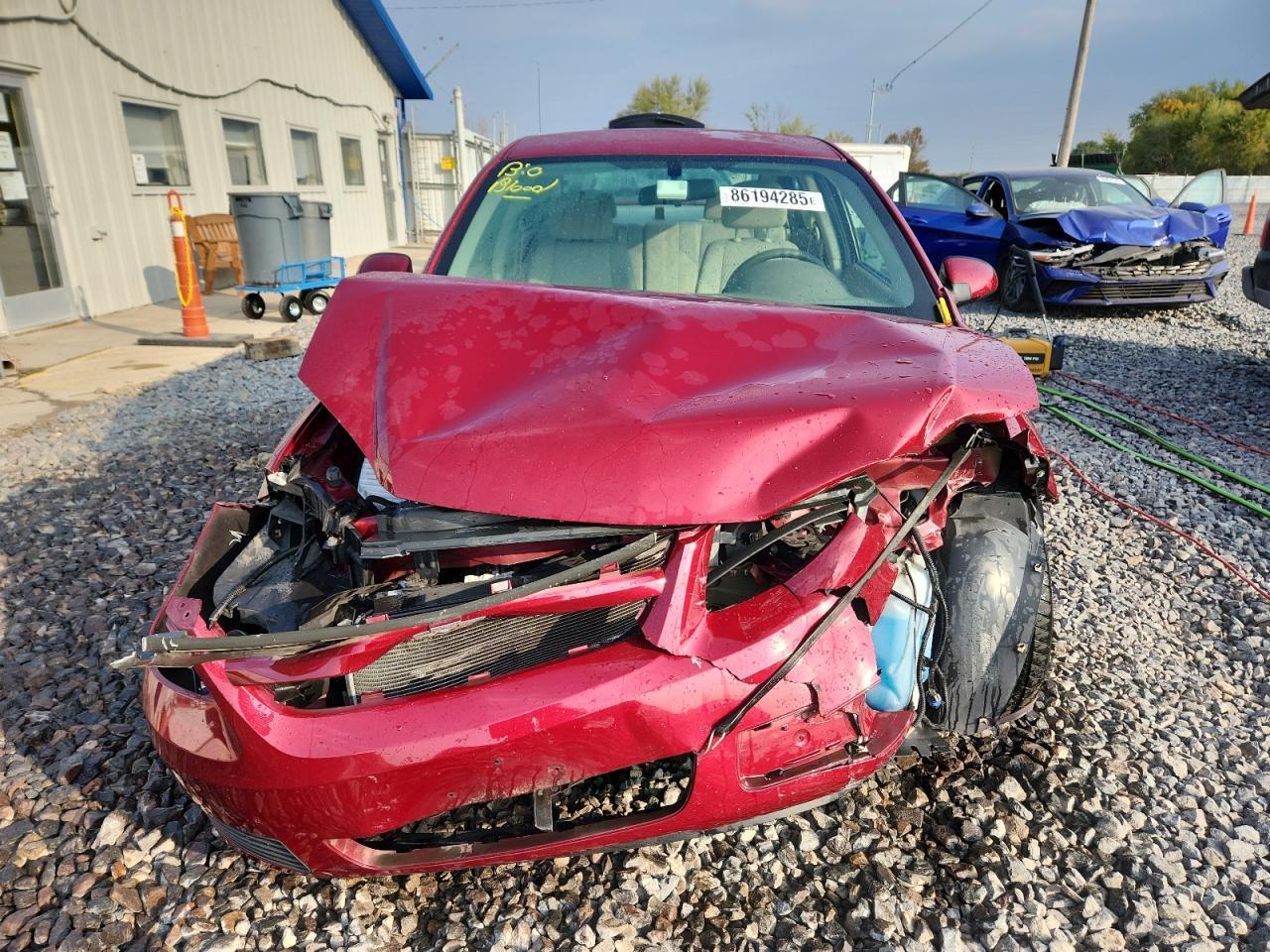 2007 Chevrolet Cobalt Lt - Image 5