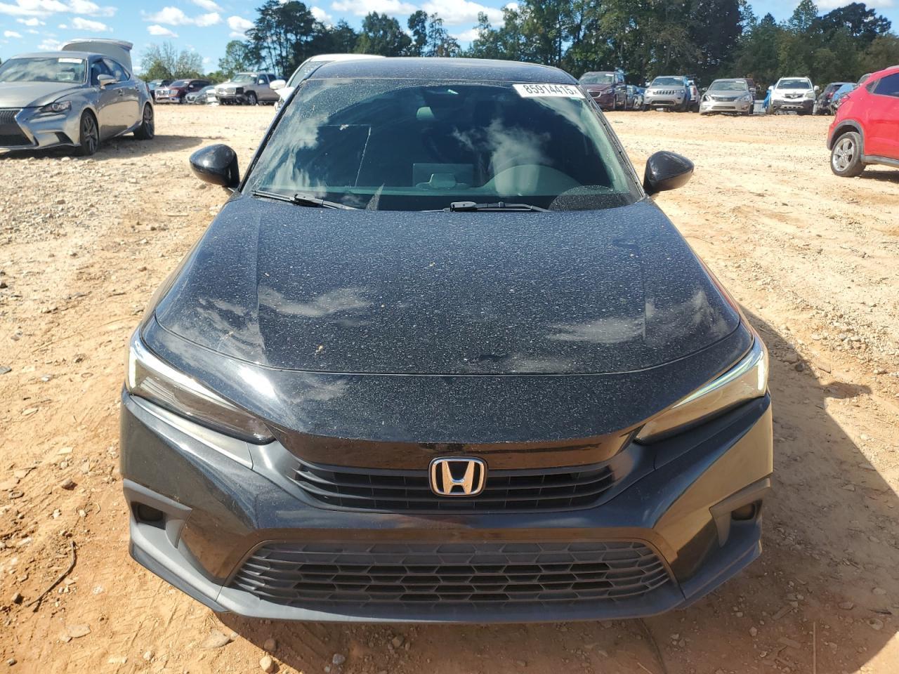 2022 Honda Civic Sport - Image 5