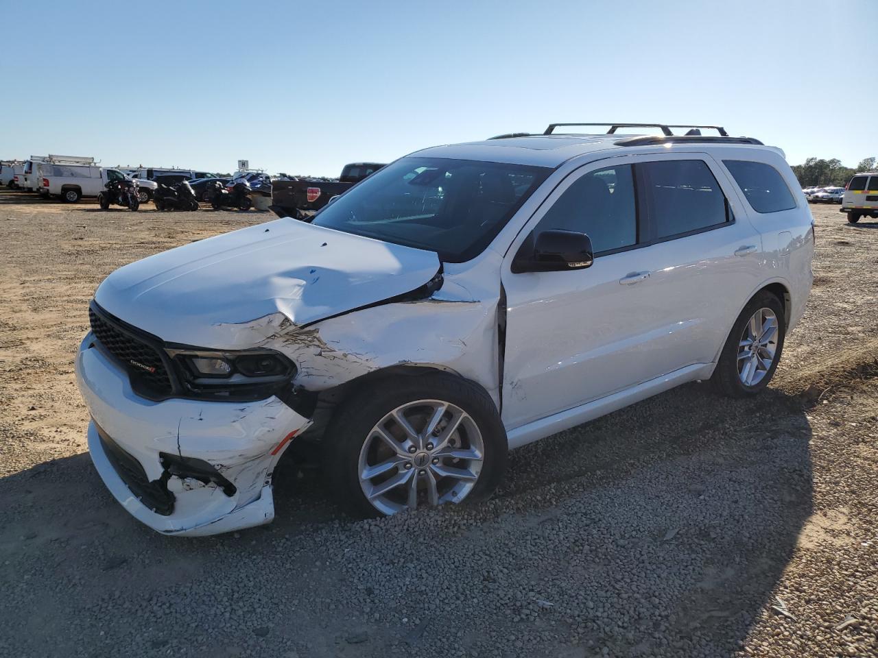 2023 Dodge Durango Gt