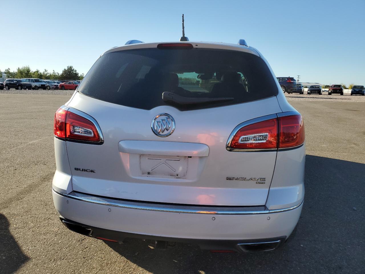 2017 Buick Enclave - Image 6