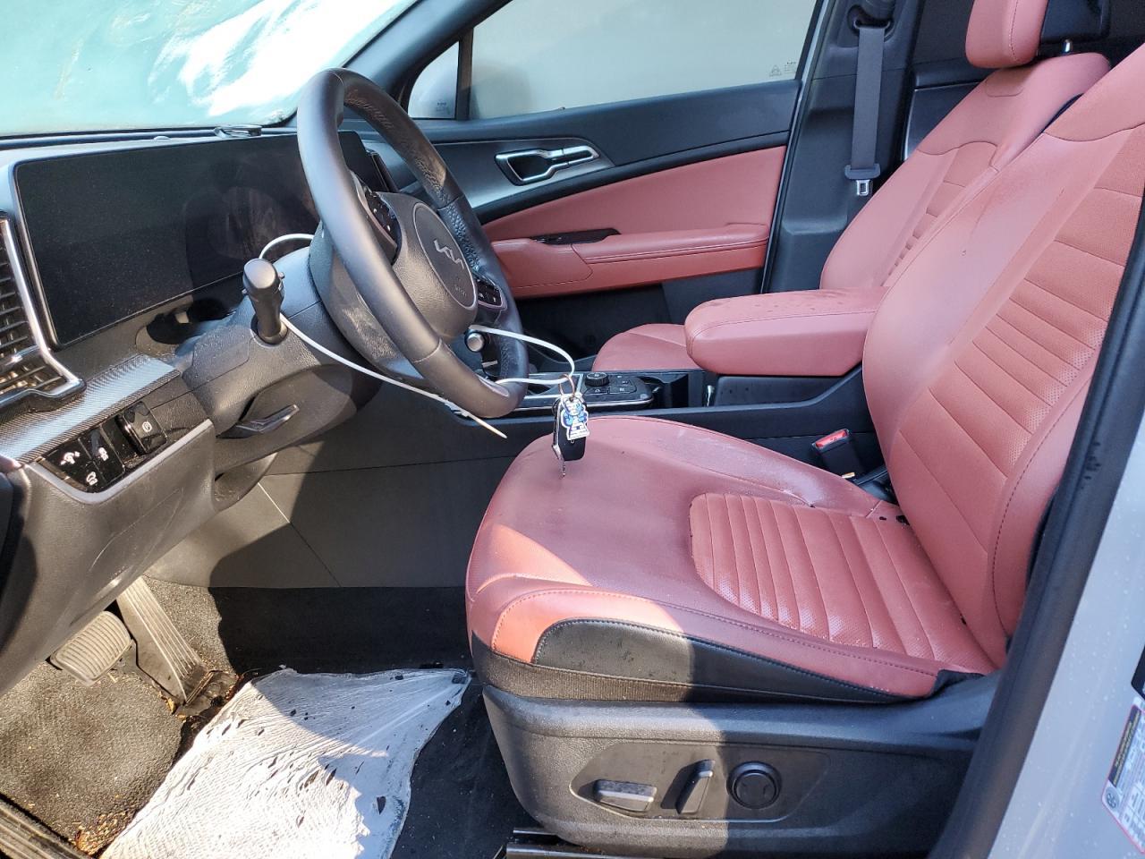 2024 Kia Sportage Sx Prestige - Image 7