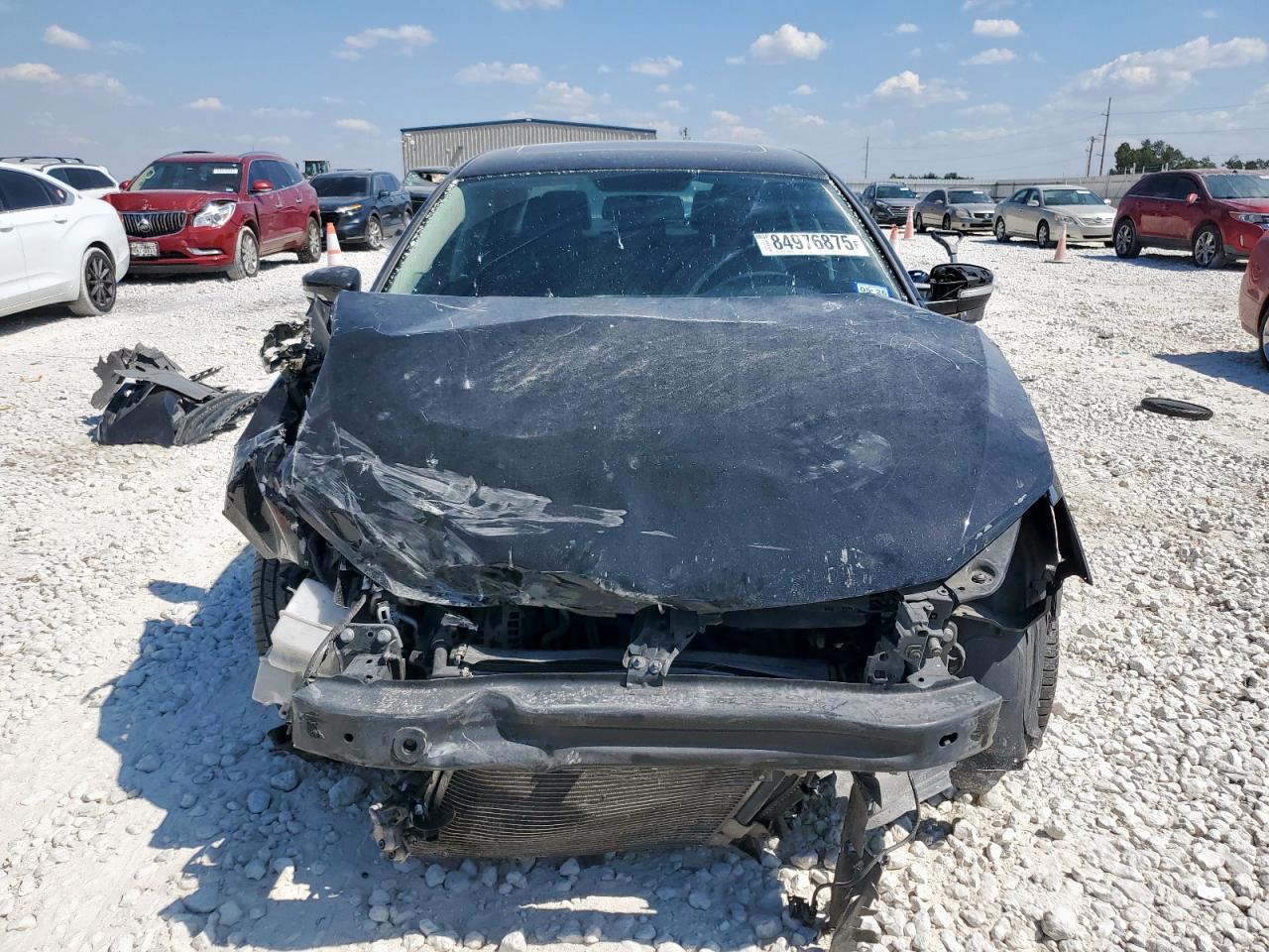 2016 Volkswagen Jetta Se - Фото 5