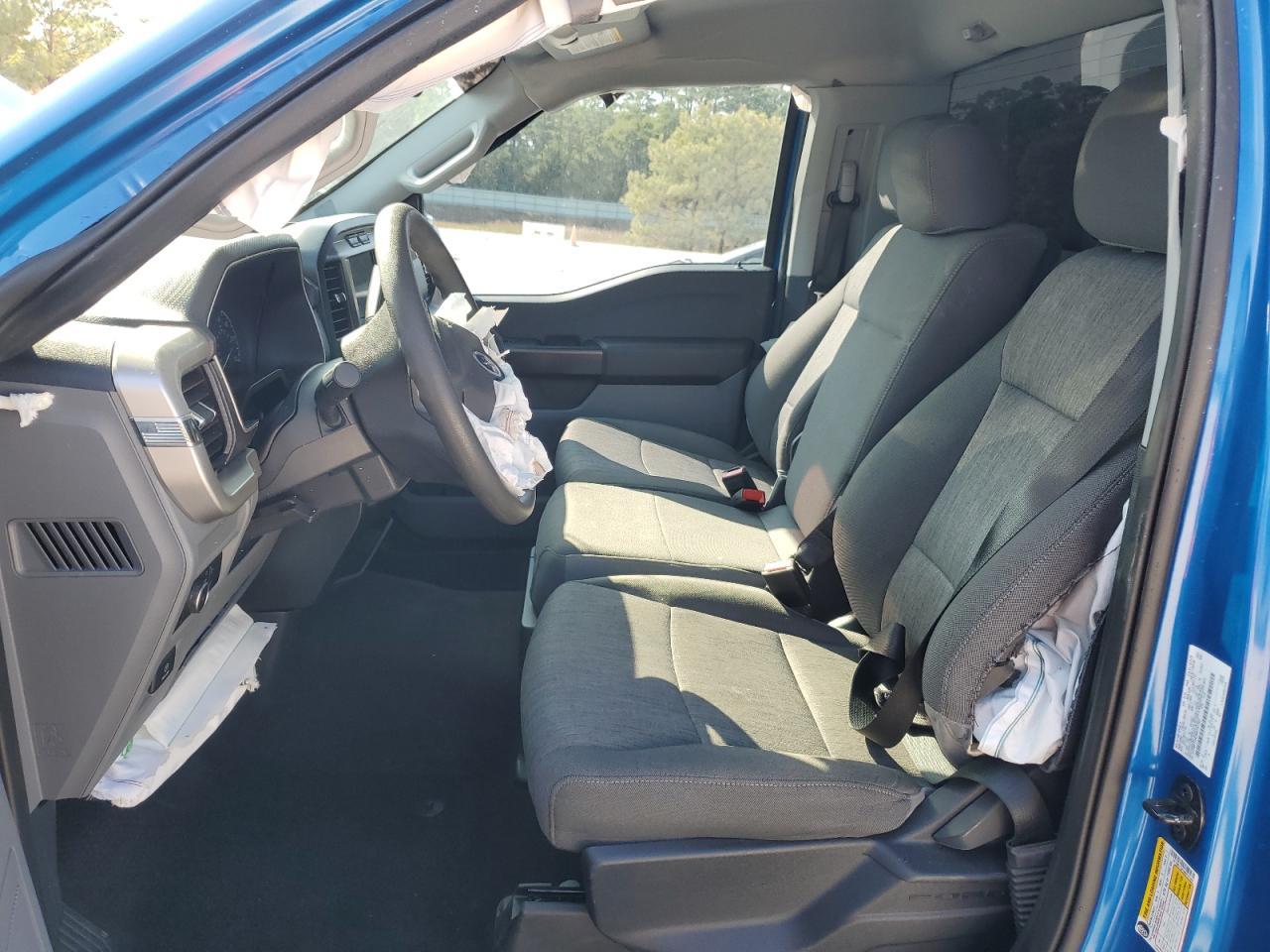 2021 Ford F150 - Image 7