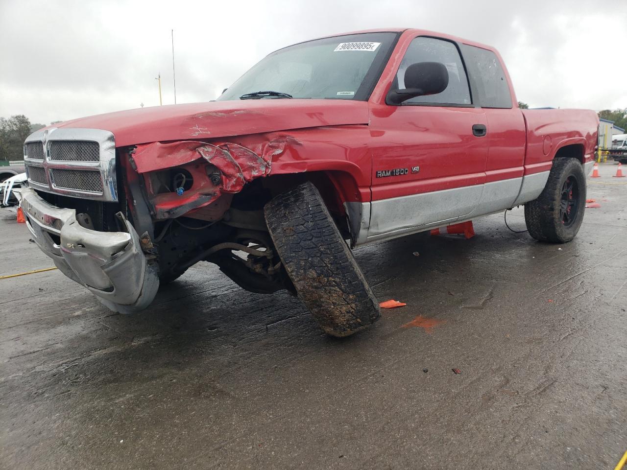 1999 Dodge Ram 1500