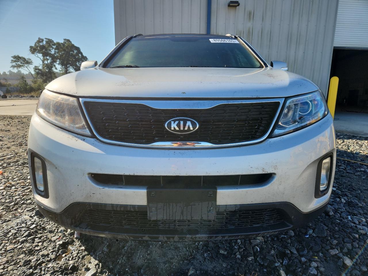 2015 Kia Sorento Ex - Фото 5