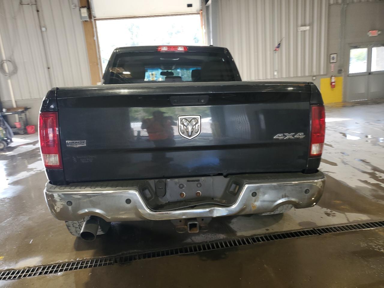 2011 Dodge Ram 1500 - Image 6