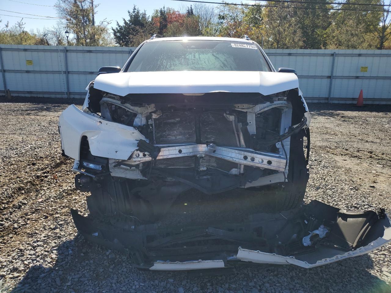 2024 Honda Passport Black Edition - Фото 5