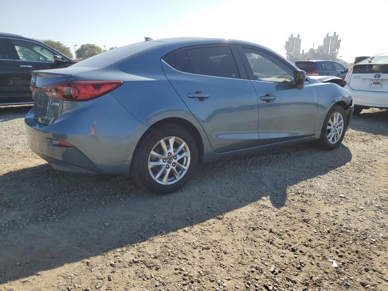 2014 Mazda 3 Touring - Фото 3
