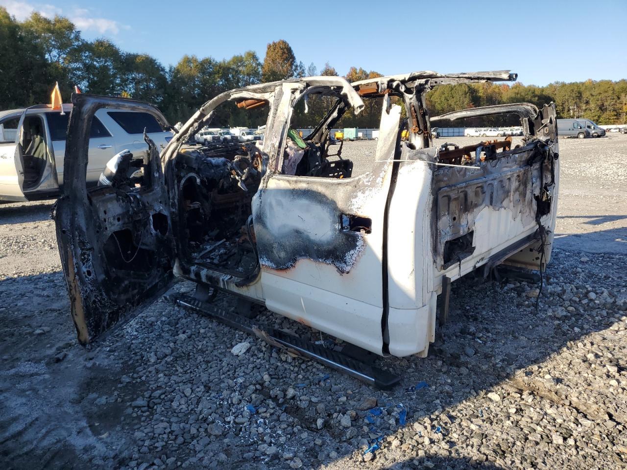 2017 Ford F250 Super Duty - Image 2