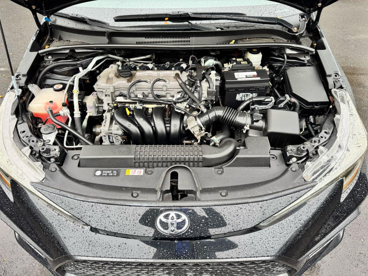 2021 Toyota Corolla Le - Image 7