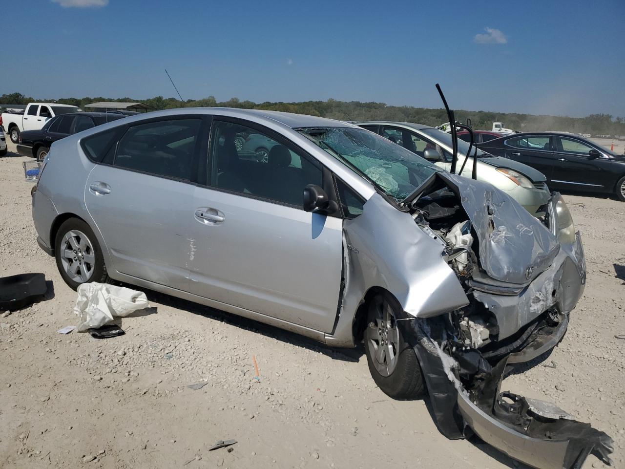 2009 Toyota Prius - Фото 4