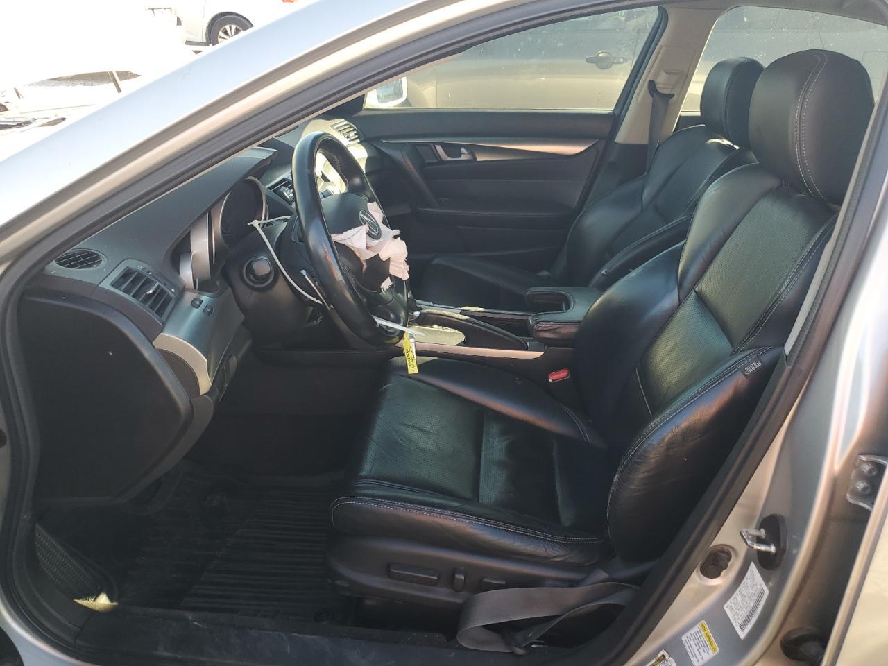 2011 Acura Tl - Image 7