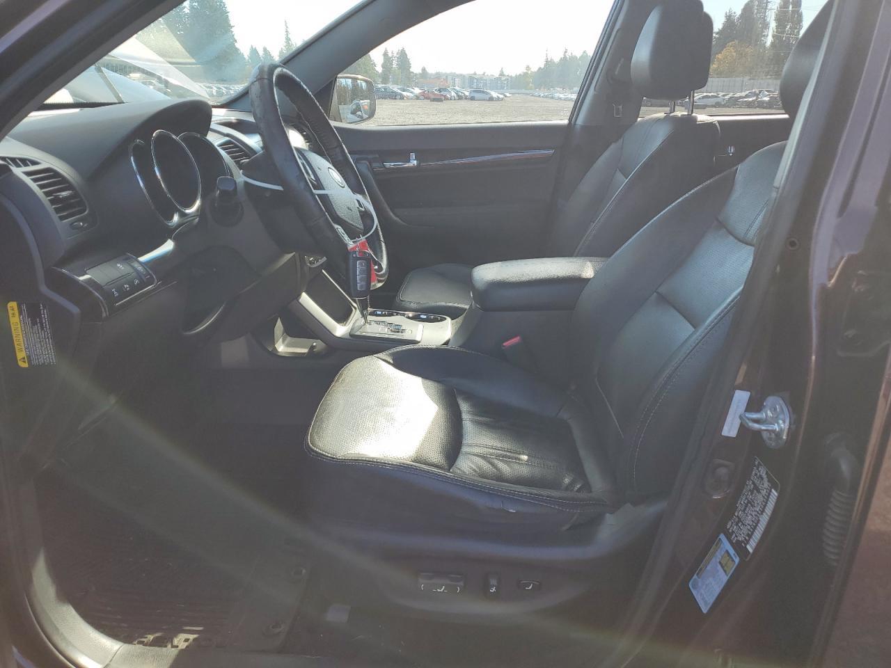 2013 Kia Sorento Ex - Image 7