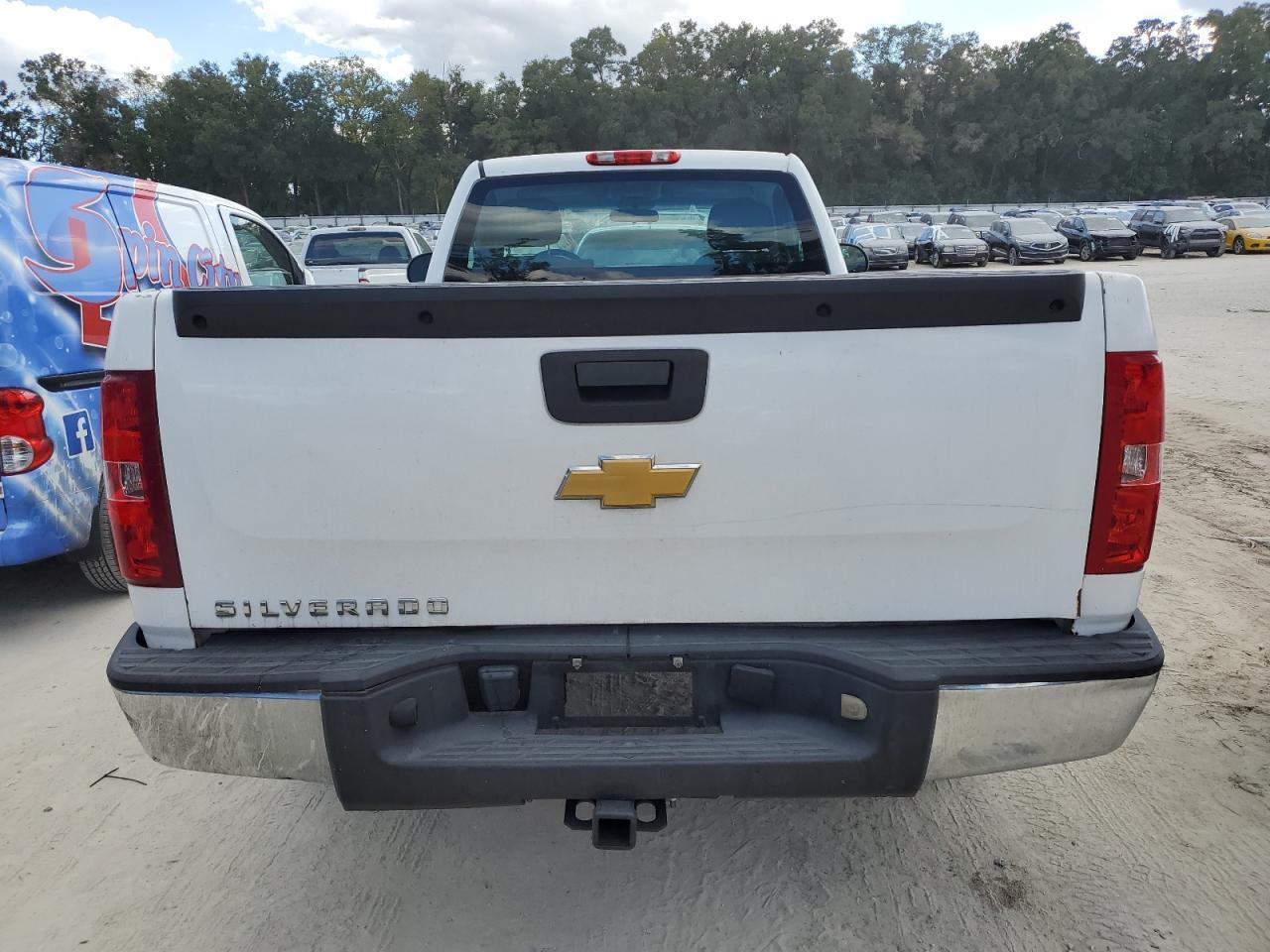 2013 Chevrolet Silverado C1500 - Image 6