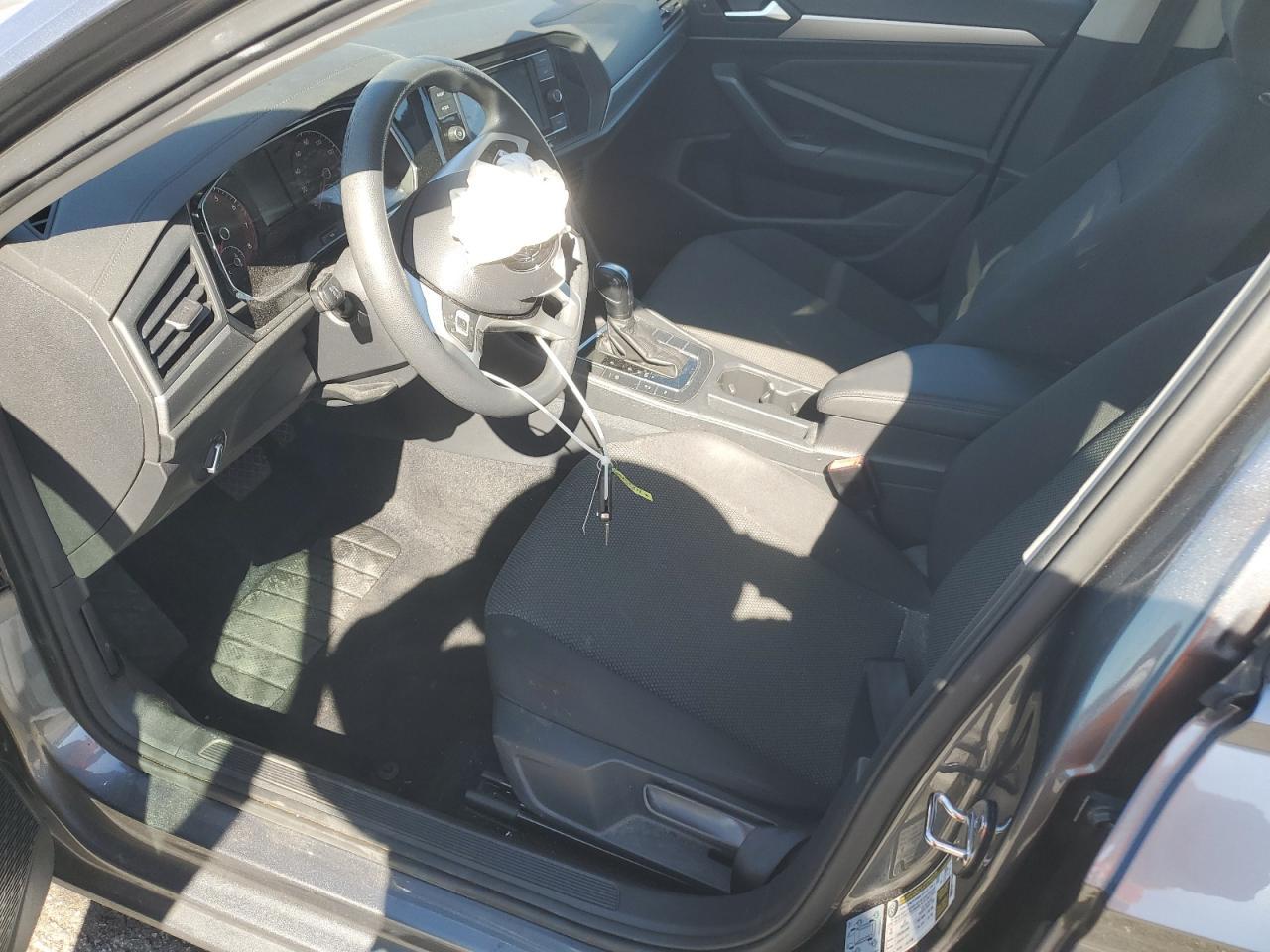 2021 Volkswagen Jetta S - Image 7