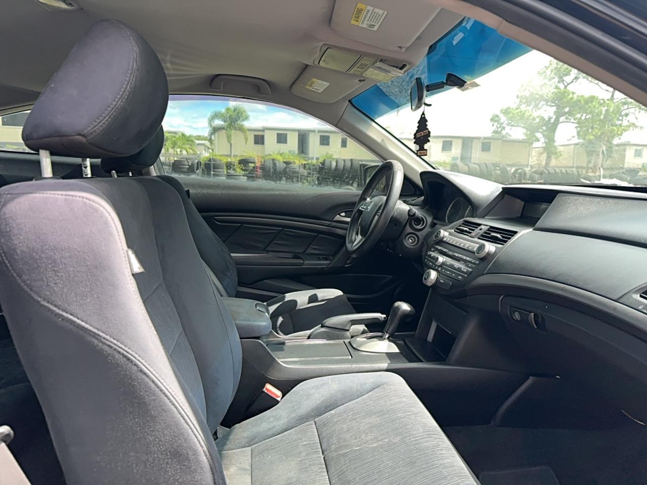 2012 Honda Accord Lx - Image 5