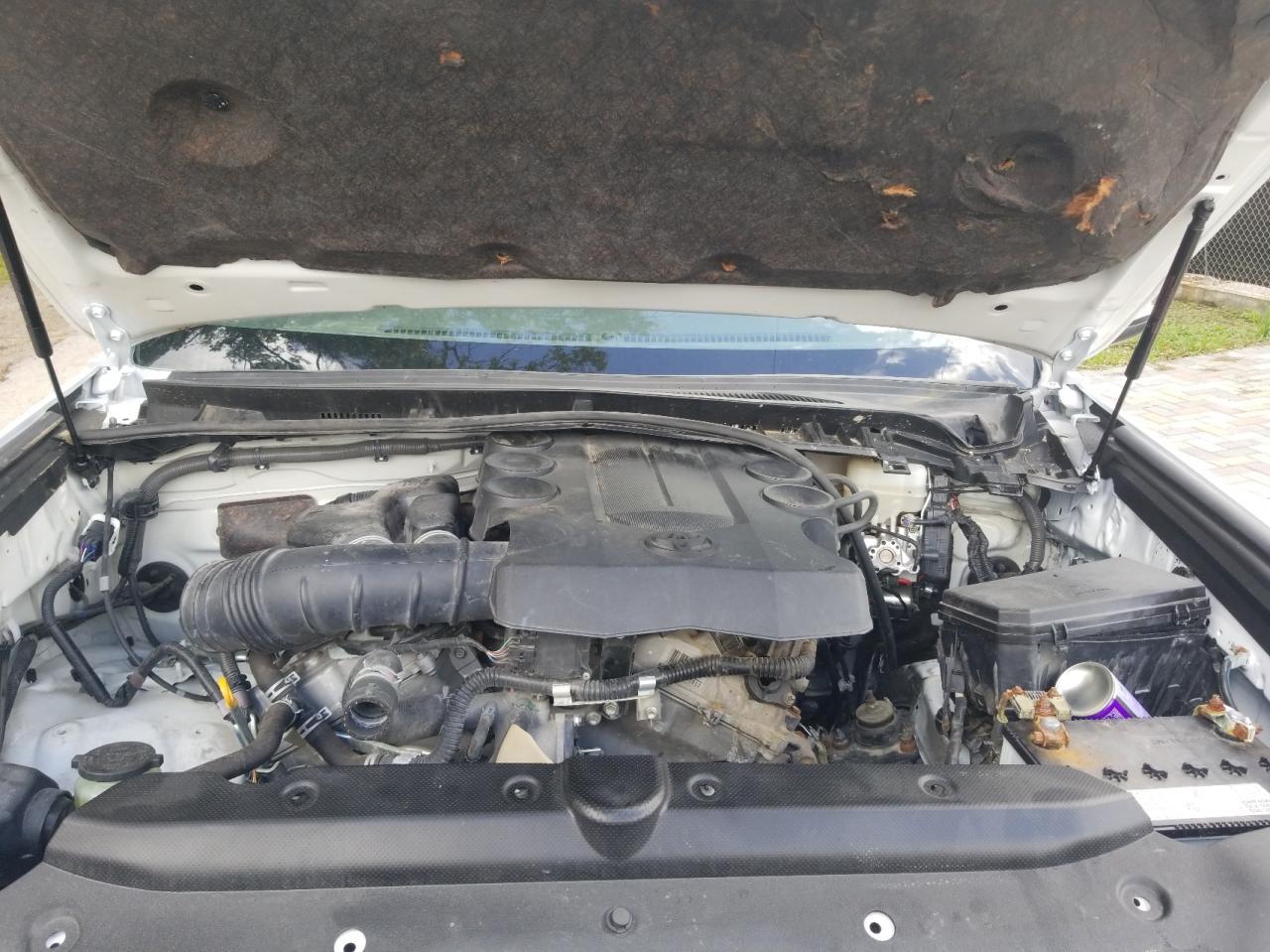 2020 Toyota 4Runner Sr5/Sr5 Premium - Фото 7