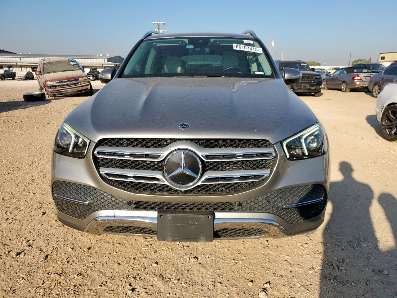 2021 Mercedes-Benz Gle 350 - Image 5
