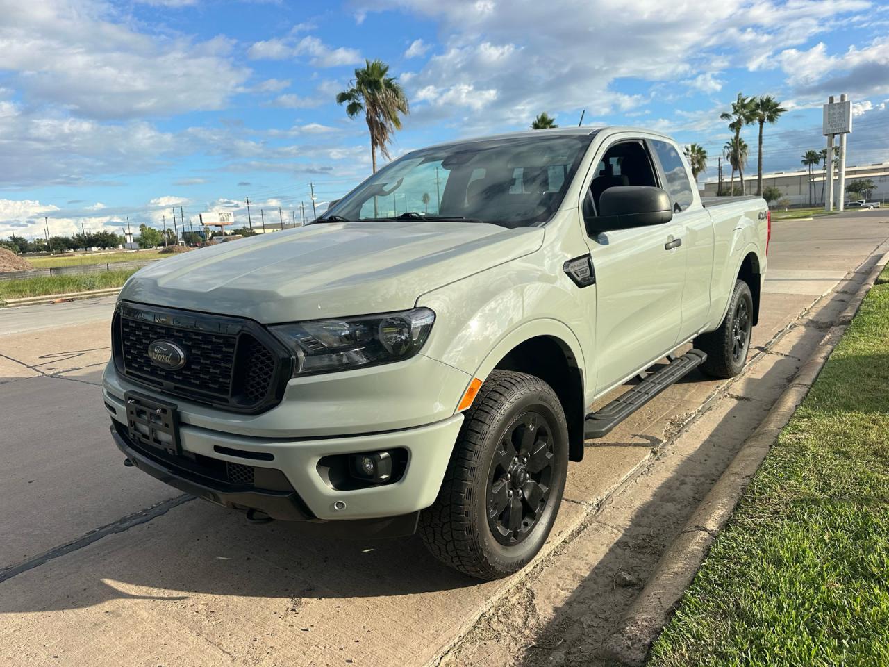 2022 Ford Ranger Xl - Фото 2