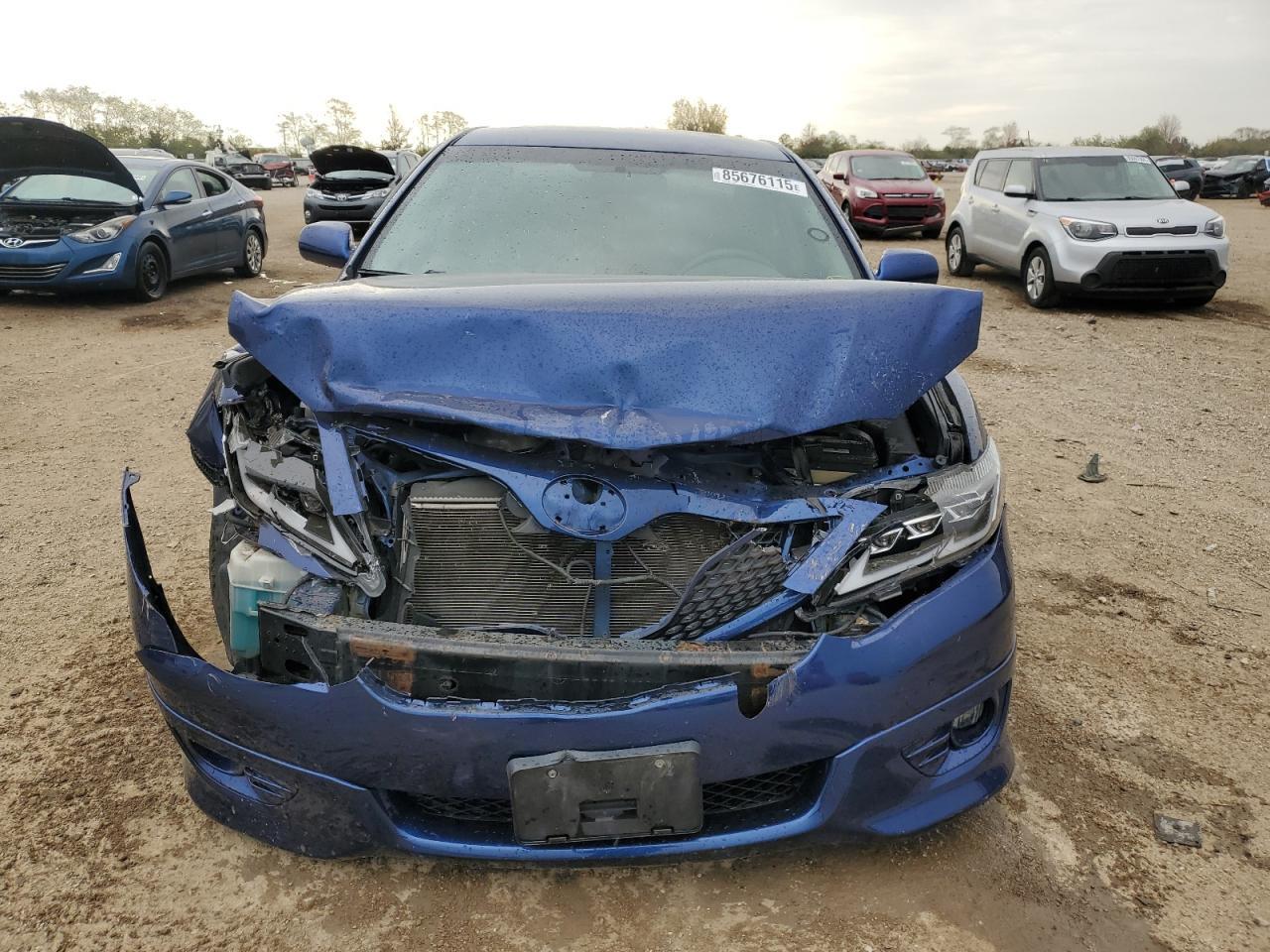 2011 Toyota Camry Base - Image 5