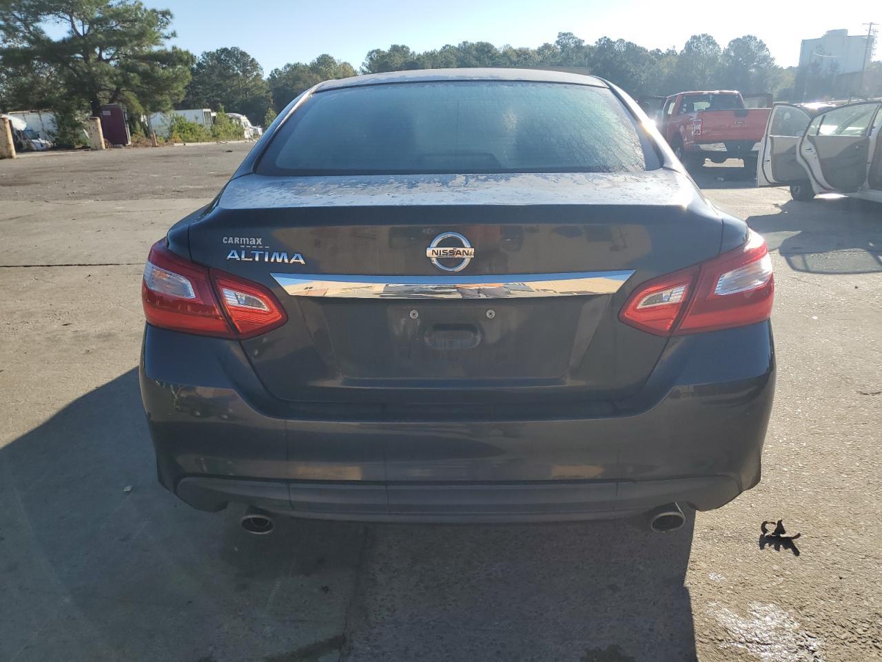 2016 Nissan Altima 2.5 S - Image 6