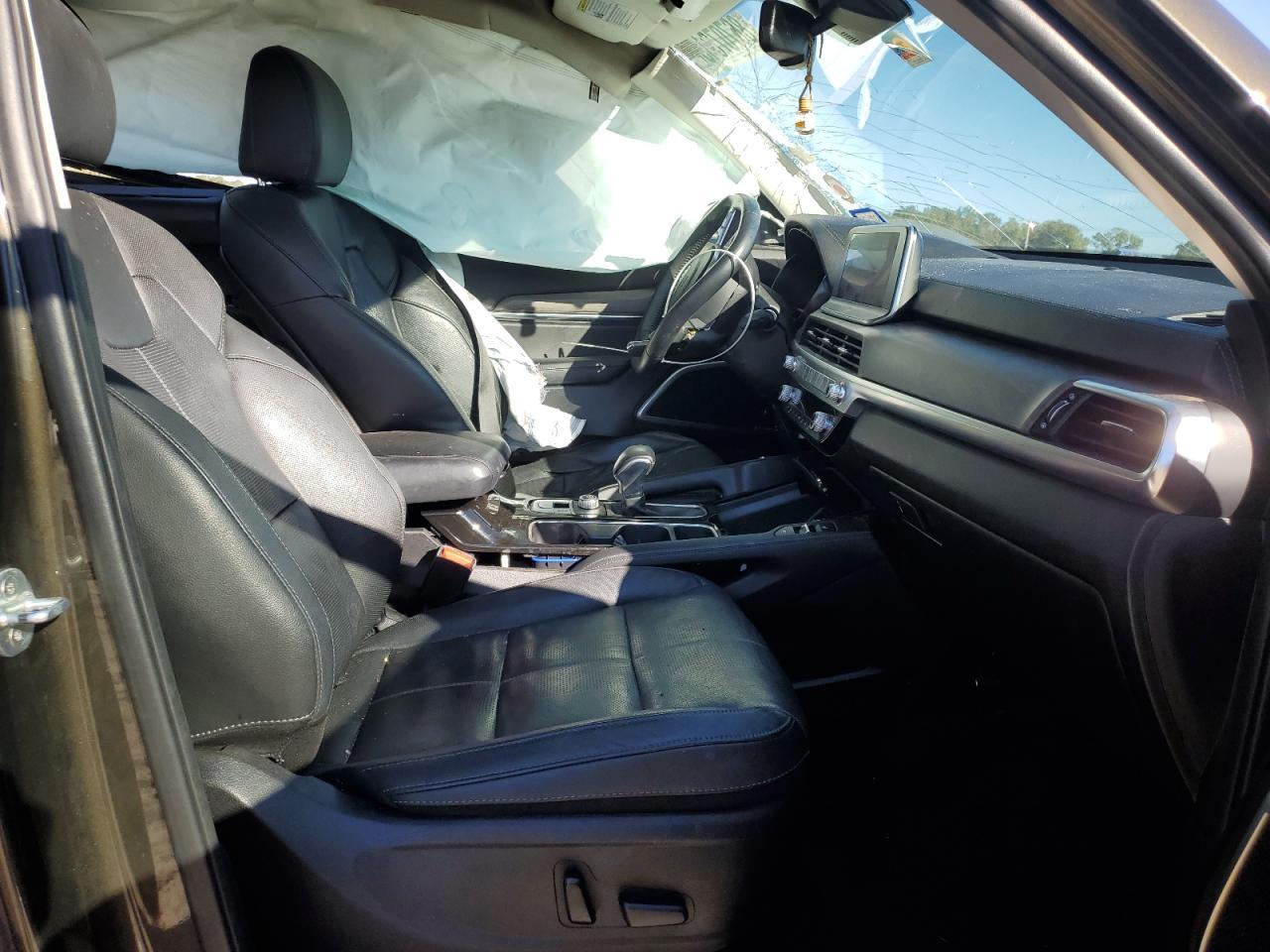 2020 Kia Telluride Ex - Фото 7