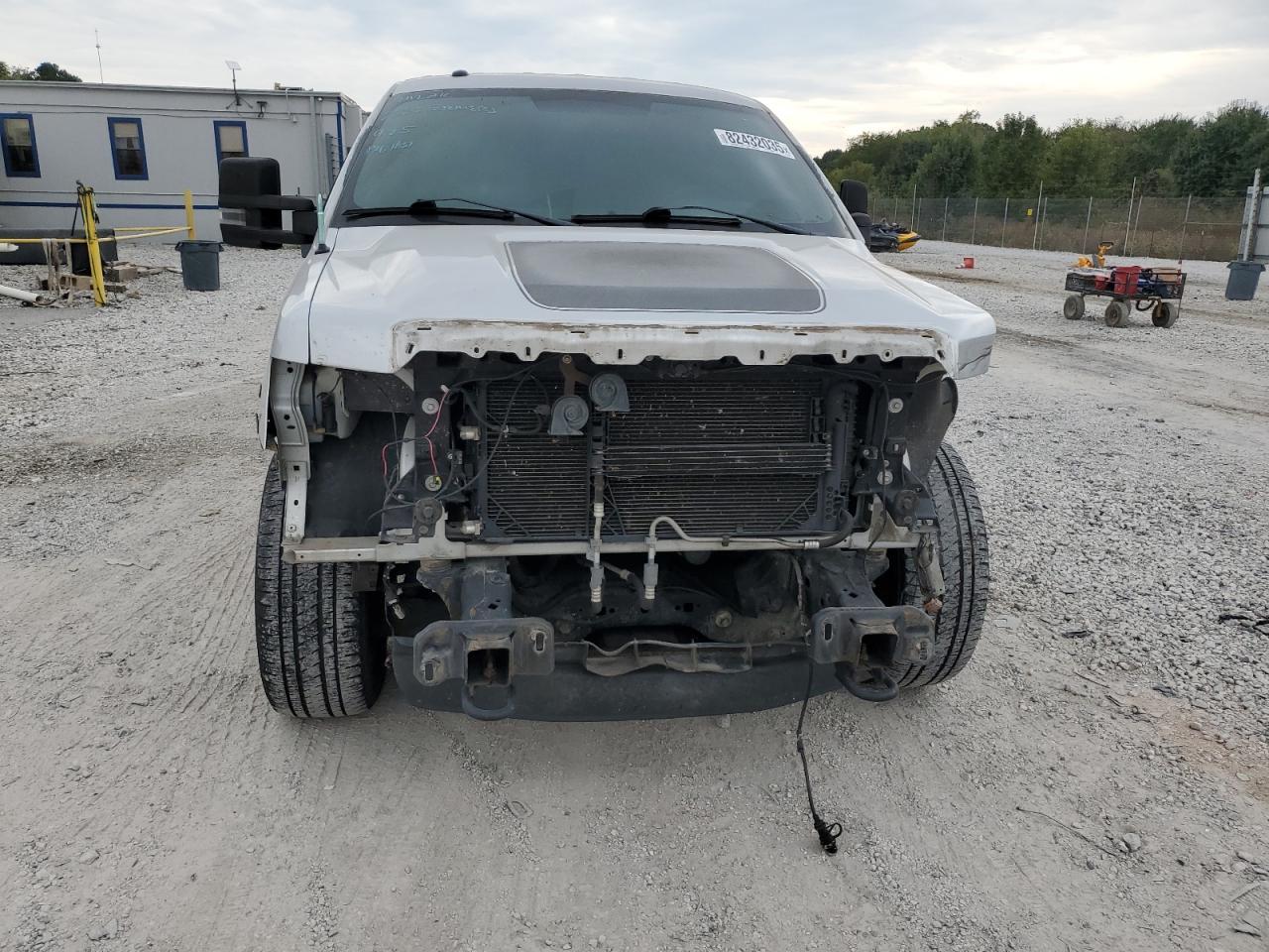 2013 Ford F150 Supercrew - Фото 5