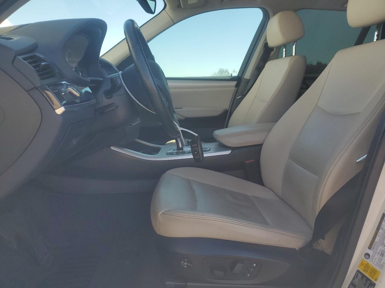 2014 BMW X3 xDrive28I - Image 7