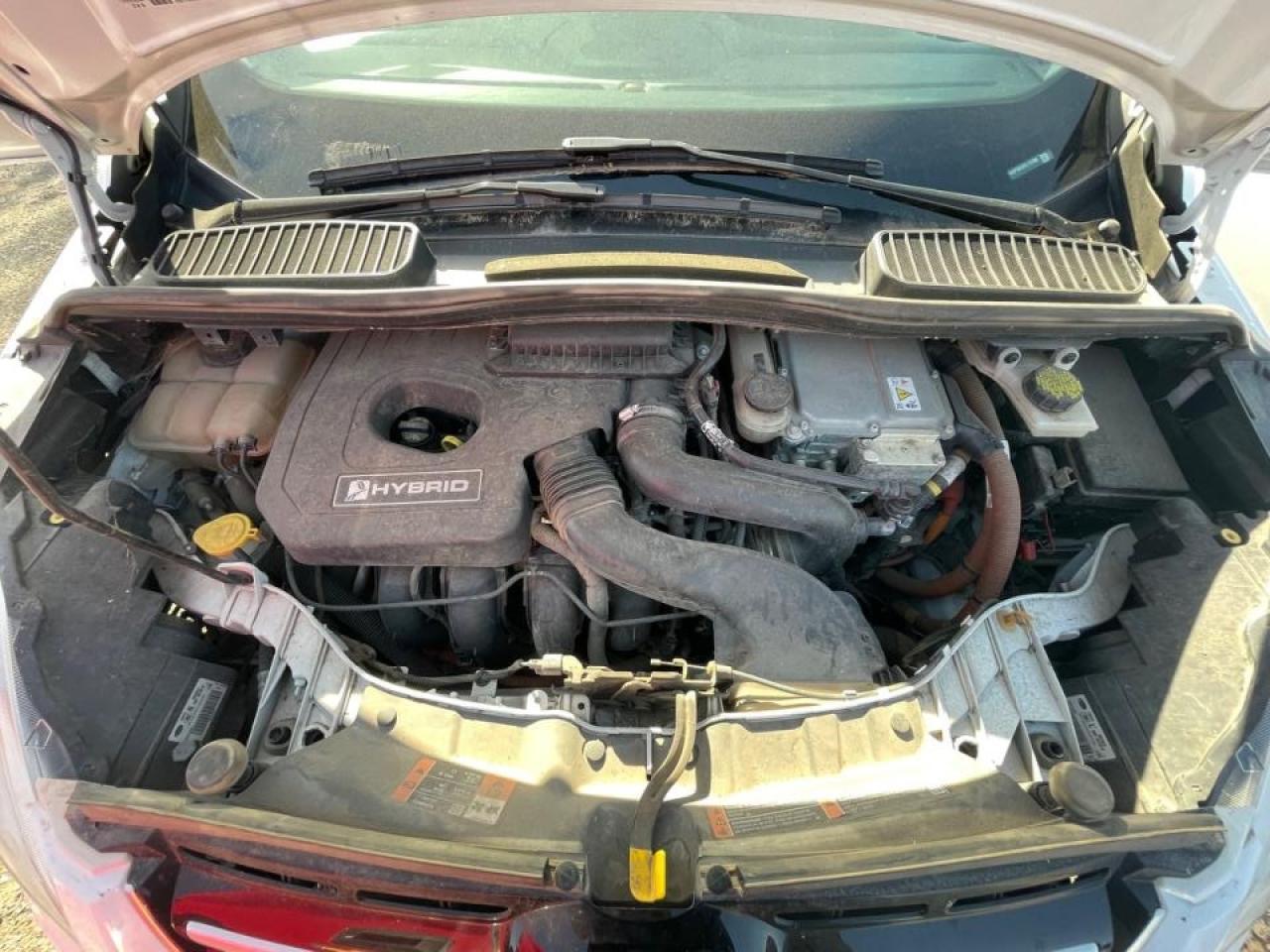 2015 Ford C-Max Sel - Image 7