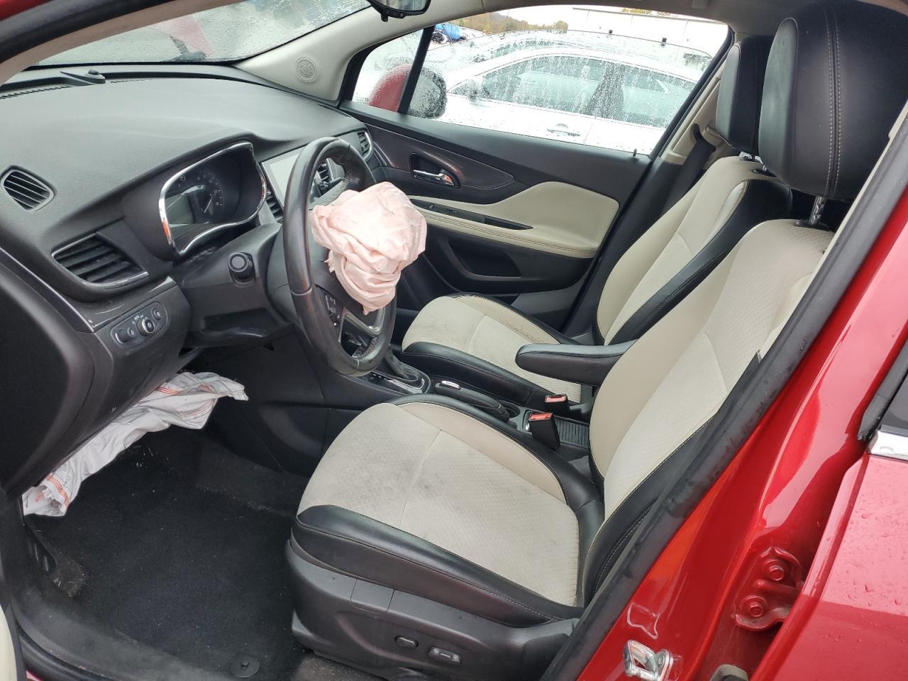 2019 Buick Encore Preferred - Image 7