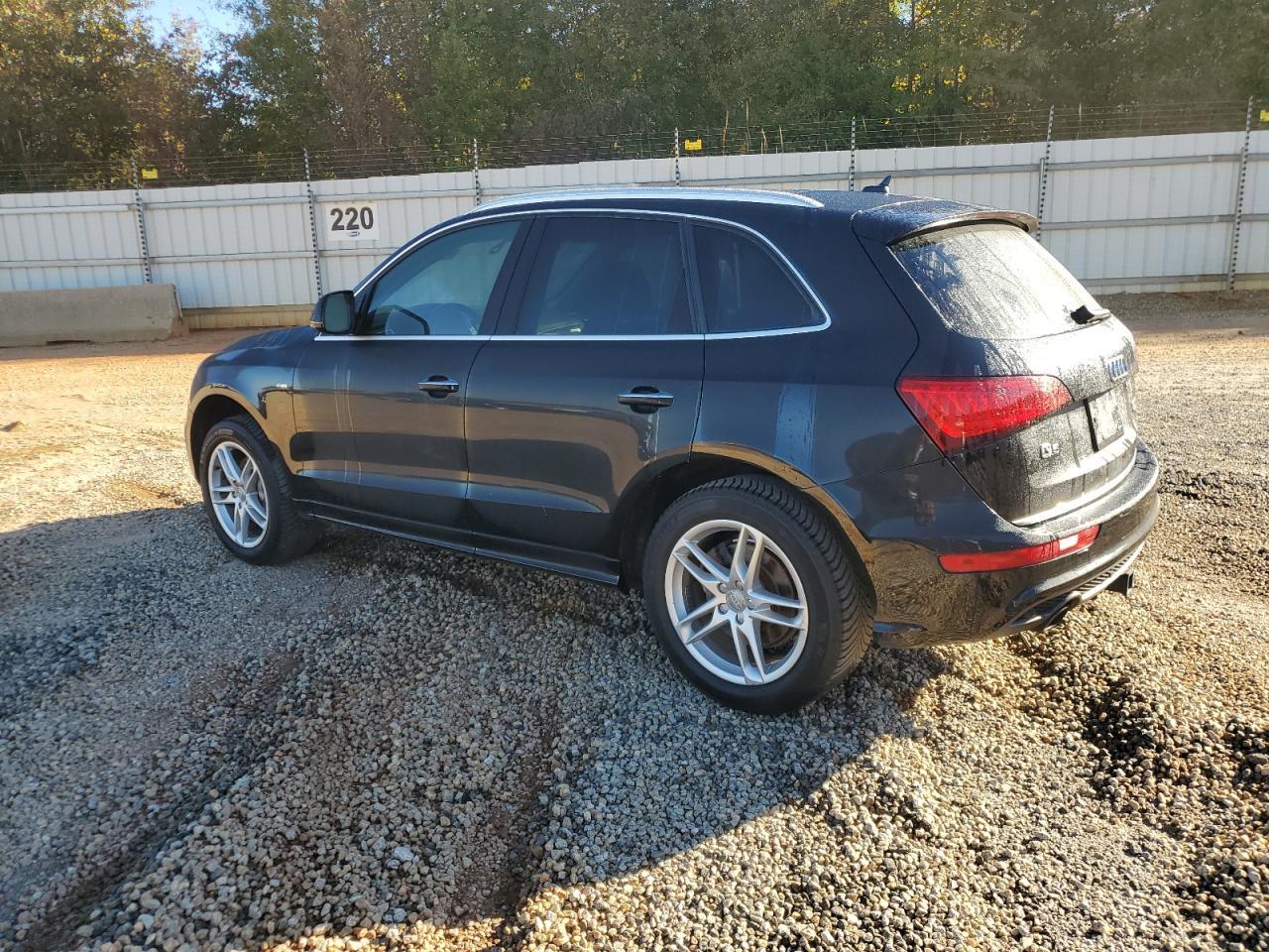 2015 Audi Q5 Premium Plus - Фото 2