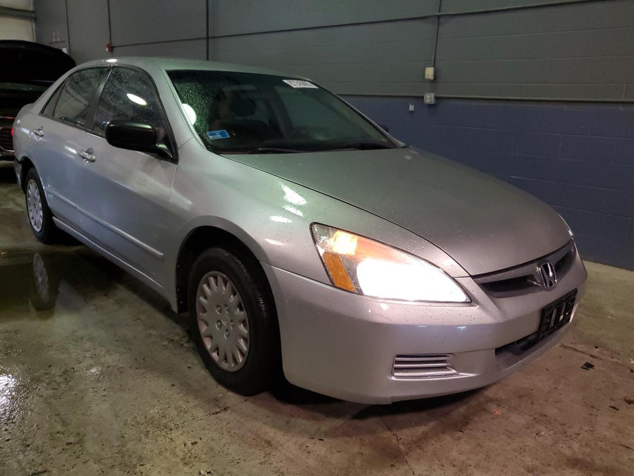 2006 Honda Accord Value - Фото 4