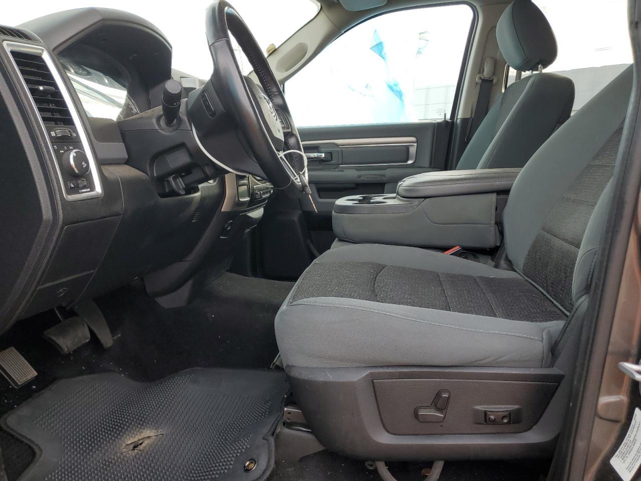 2014 Ram 3500 Slt - Image 7