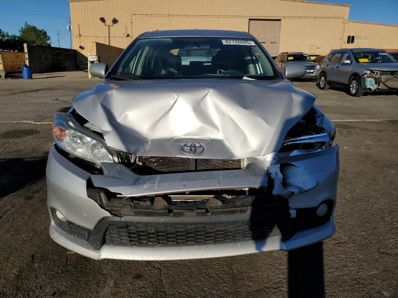 2012 Toyota Corolla Matrix - Image 5