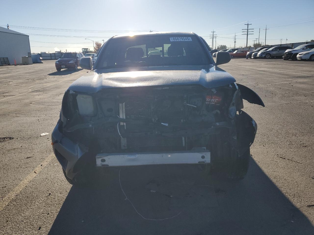 2015 Toyota Tacoma Double Cab Long Bed - Image 5