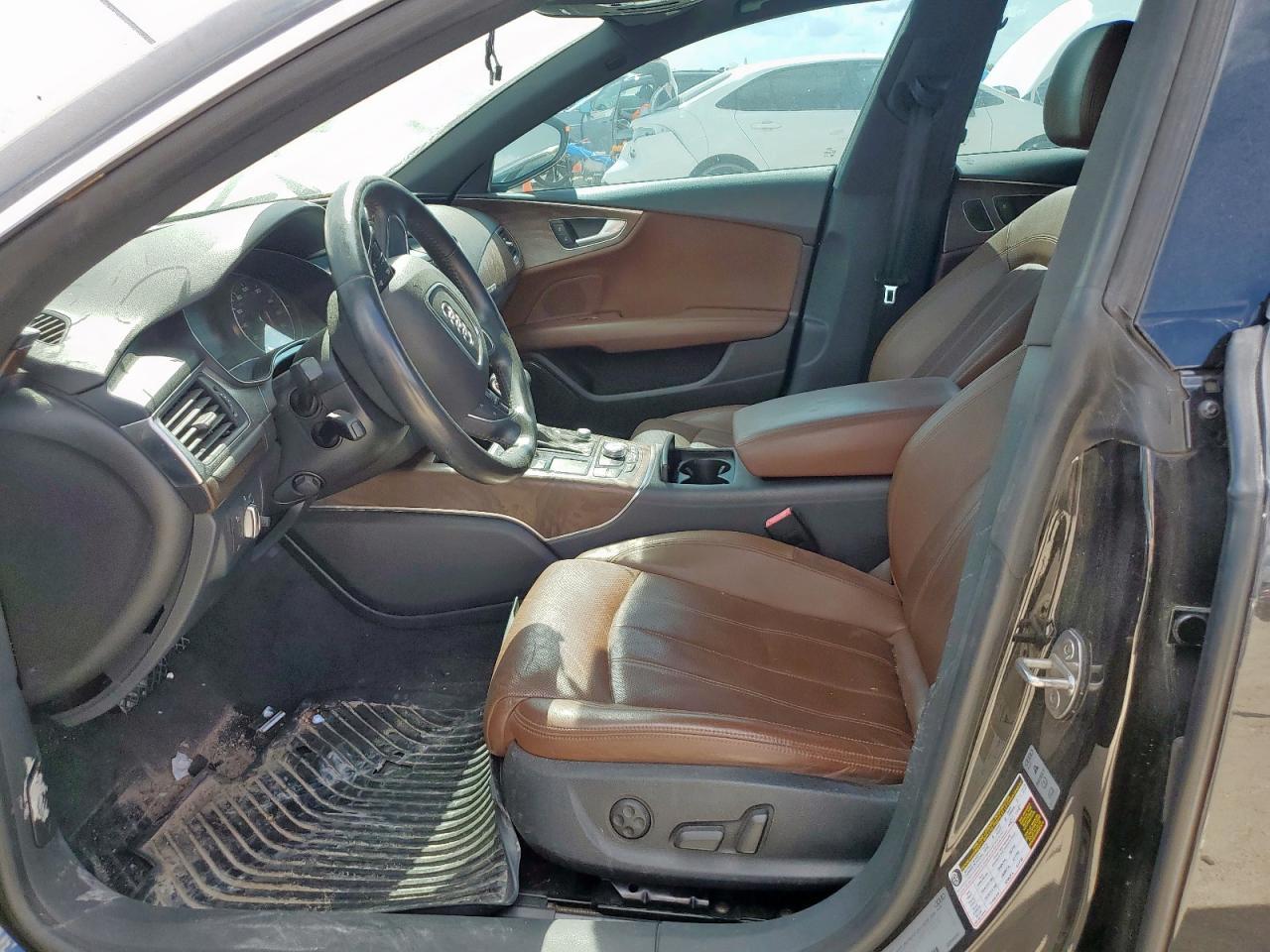2013 Audi A7 Prestige - Фото 7