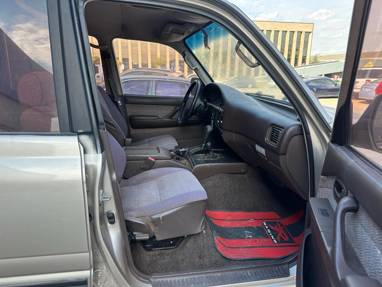 1991 Toyota Land Cruiser Fj80 - Фото 5