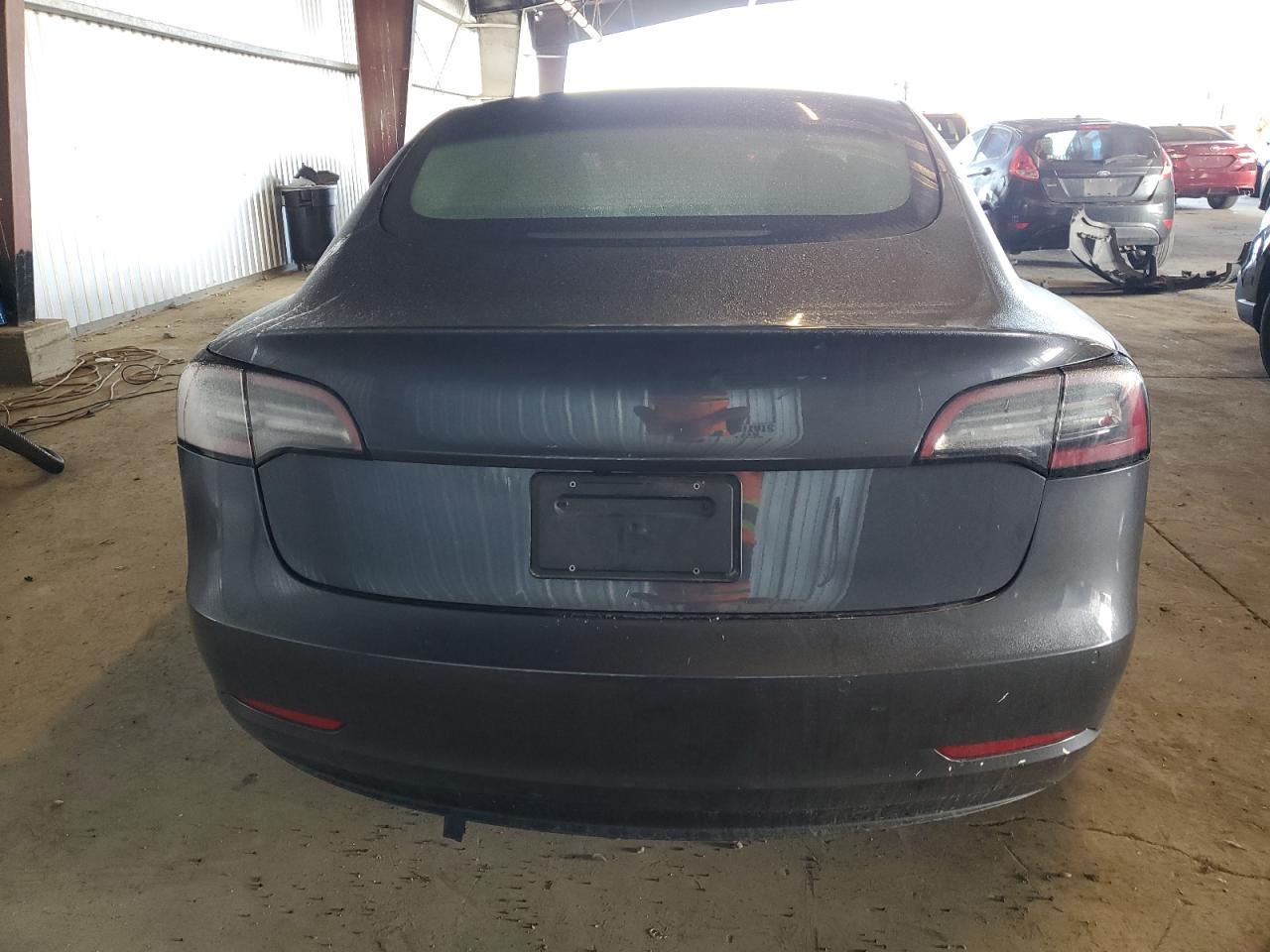 2021 Tesla Model 3 - Фото 6