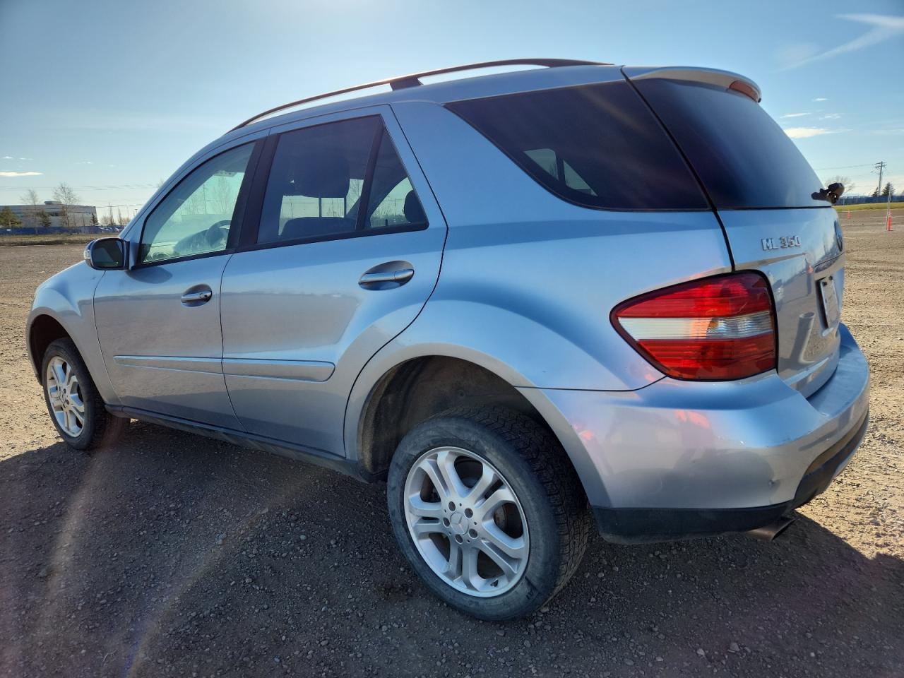 2006 Mercedes-Benz Ml 350 - Image 2