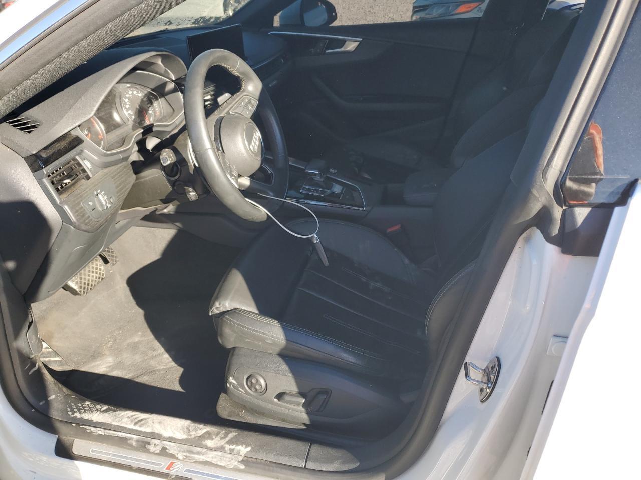 2021 Audi A5 Premium 45 - Image 7