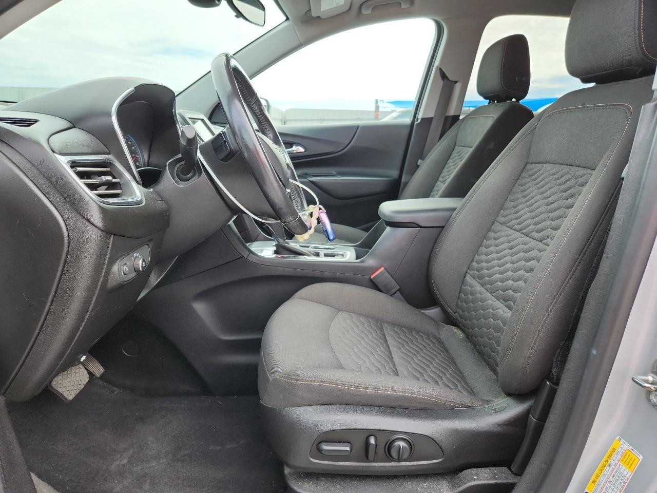 2019 Chevrolet Equinox Lt - Фото 7