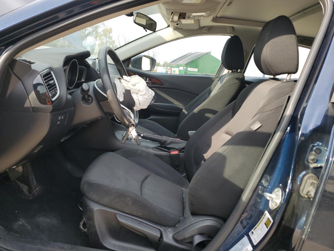 2014 Mazda 3 Touring - Фото 7