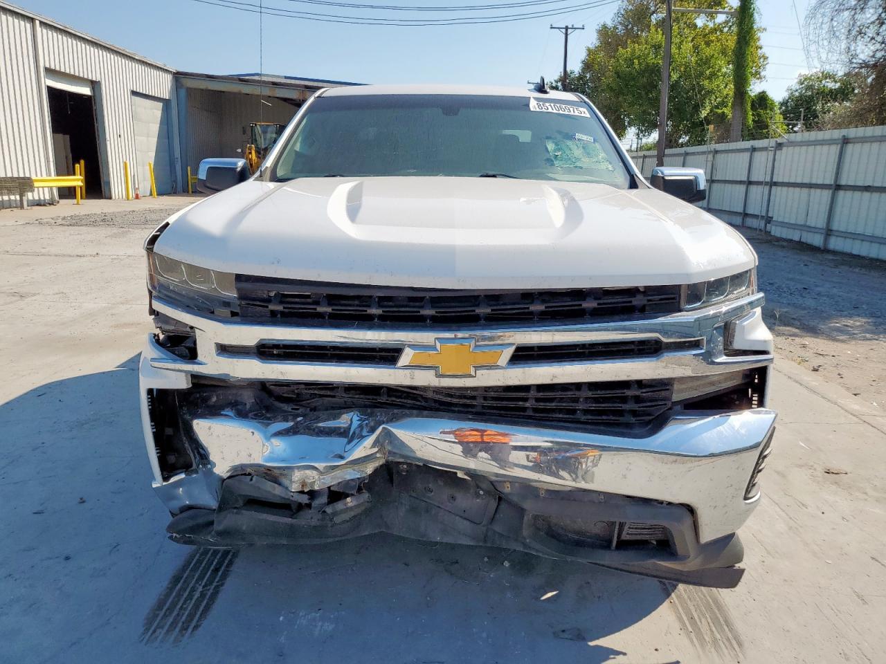 2020 Chevrolet Silverado C1500 Lt - Image 5
