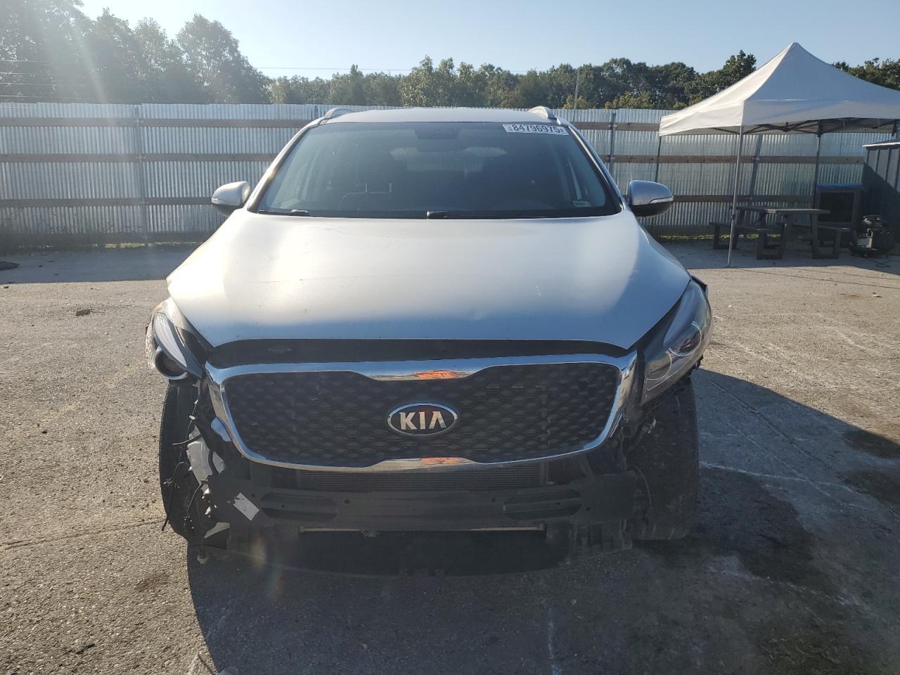 2018 Kia Sorento Lx - Фото 5