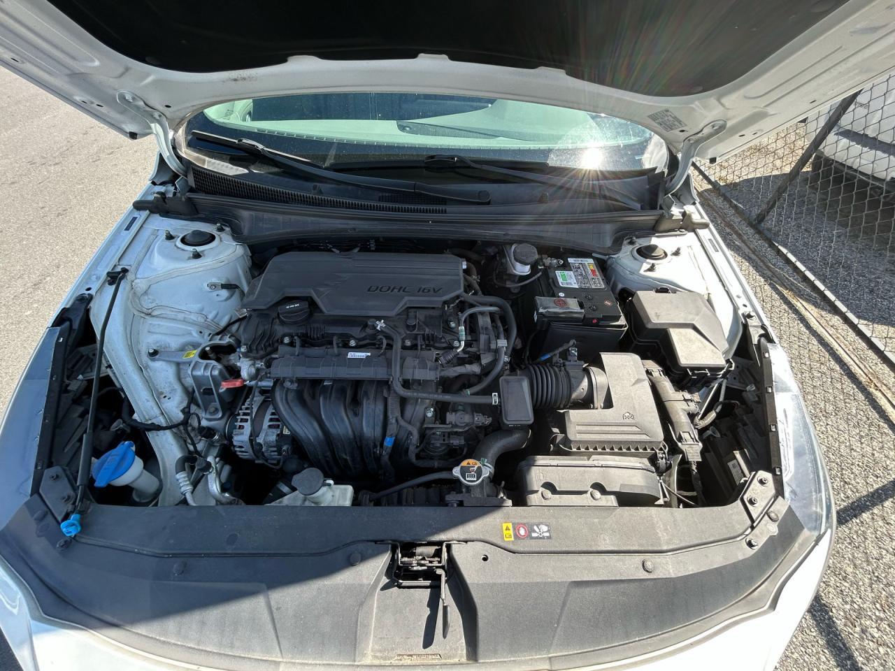 2021 Hyundai Elantra Sel - Image 7